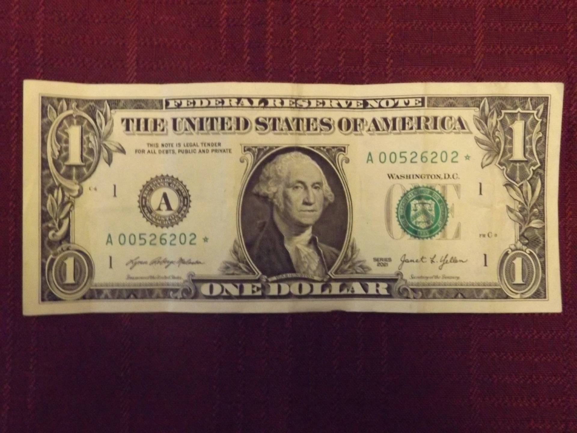 My-First-Series-2021-Star-Note